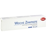 Caesar & Loretz Zinkpaste weich Caelo HV-Packung