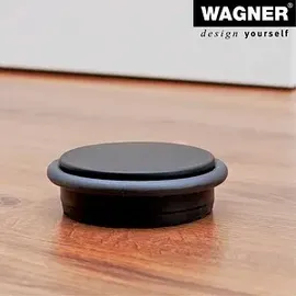 wagner® design yourself EH 5001 Schwarz 10 x 3 cm