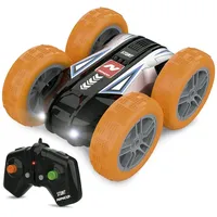 Chicos RC-Auto Stunt 2 CH RTR orange