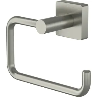 Lenz Toilettenpapierhalter Sky wandhängend nickelfarben