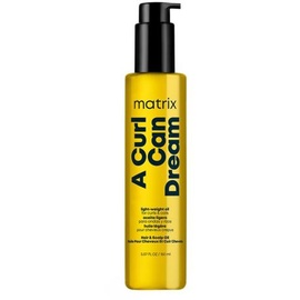 Matrix A Curl Can Dream Light-Weight Oil Öl für Wellen- und Lockenhaar 150 ml