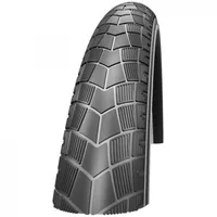 Schwalbe Big Apple Active 26 x 2,15 Zoll 2015 Drahtreifen