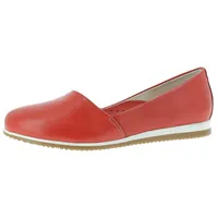 Heine Andrea Conti Damen Slipper, rot, 37 EU