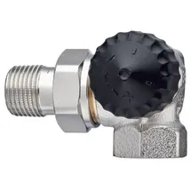 IMI HEIMEIER Thermostatventil 1/2 Zoll Winkeleck rechts Standard
