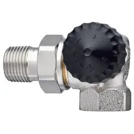 IMI HEIMEIER Thermostatventil 1/2 Zoll Winkeleck rechts Standard