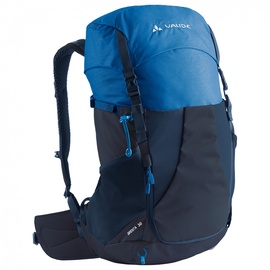 Vaude Brenta 30 blue/schwarz