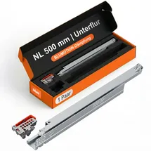 Blum Tandem Vollauszug 500 mm