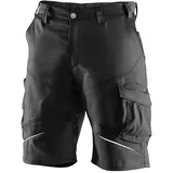 Kübler Activiq Shorts 2450 schwarz