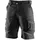 Kübler Activiq Shorts 2450 schwarz