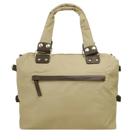 Chiemsee Schultertasche Micato Shoulderbag Sand