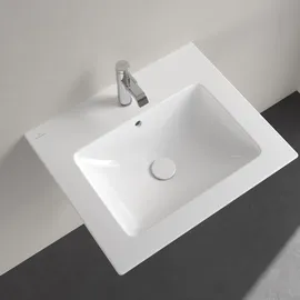 Villeroy & Boch Venticello Waschtisch 60 x 50 cm (4124G6R1)