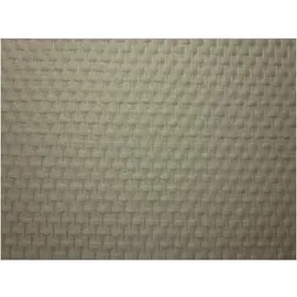 Rasch Textil Glasgewebetapete 12,5 x 1 m 1000 g weiß 028316