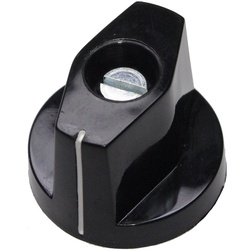 PROXXON 24002-02-20 Schaltknopf für Vorschub für Drehmaschine PD 250/E