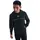 Nike Hoodie Schwarz M