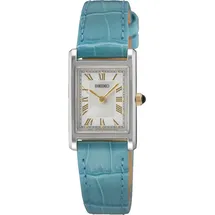 Seiko Conceptual Series SWR096P1 Leder 19 mm