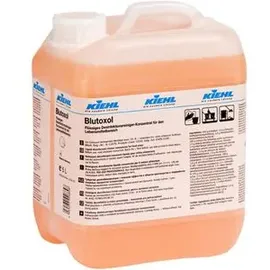 Kiehl Blutoxol Desinfektionsreiniger – 5L