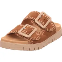 Gabor Sandalen für Damen, braun, 37 EU