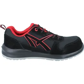 Albatros CLIFTON LOW S3 SRC