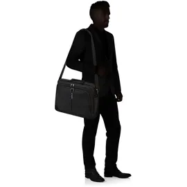 Samsonite GUARDIT 3.0 17.3" Schwarz