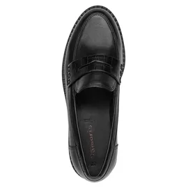 TAMARIS Loafer Damen Schwarz 37
