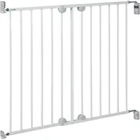 Safety 1st Tür- und Treppenschutzgitter Wall Fix white 62-102