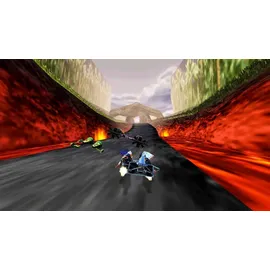 Star Wars Racer & Commando Combo PlayStation 4,