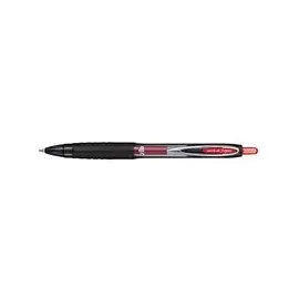 Uni-Ball Gelschreiber 0,4 mm rot
