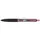 Uni-Ball Gelschreiber 0,4 mm rot