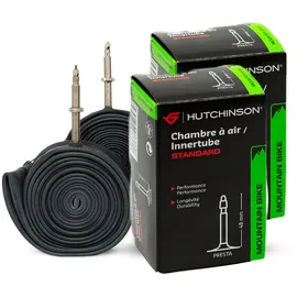 Hutchinson Schlauch MTB STANDARD 26 Zoll 48 mm Ventil