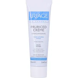 Uriage Pruriced Soothing Cream 100 ml