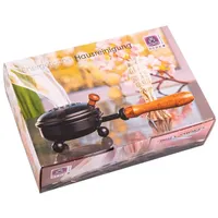 Berk Set Energie Hausreinigung