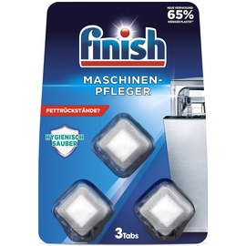 Finish Maschinenpfleger Tabs 3 St.