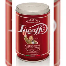 Lucaffé Classic 250 g