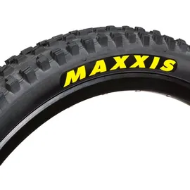 Maxxis Minion DHF DualCompound TR EXO 27,5 x 2,50 Zoll Faltreifen