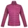 Regatta Clumber Hybrid Iii Jacke - Amaranth Haze - 10