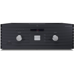 Soulnote A-2 (Farbe: schwarz)
