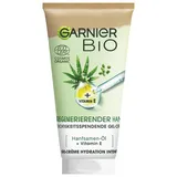 Garnier Gel-Crème feuchtigkeitsspendend Bio-Hanf regeneriert empfindliche Haut 50 ml