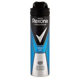 Rexona Cobalt Deodorant Spray 3 x 150 ml