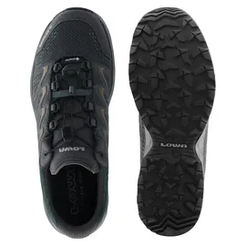 Lowa Meadow GTX LO SL graphit/bronze 44