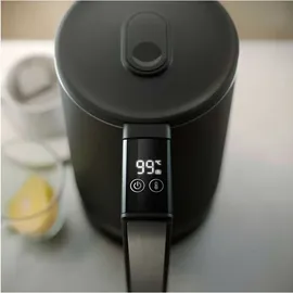 Philips 7000 Serie HD9396/90 1,7 l Schwarz