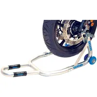 Oxford Premium Front Paddock Stand