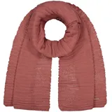 Barts Damen Schal Bayne Scarf, morganite, ONE SIZE