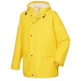 teXXor LIST Regenjacke Herren Gelb L