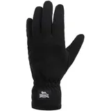 Lonsdale Unisex AYSIDE Handschuhe, Black, L/XL