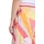 Betty Barclay Culotte Damen mit elastischem Bund Rosé/Gelb 38