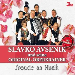 Freude an Musik