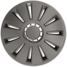 PETEX RB531314 Radblenden anthrazit, 14Zoll