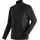 Maier Sports Fleecepullover Schwarz 54