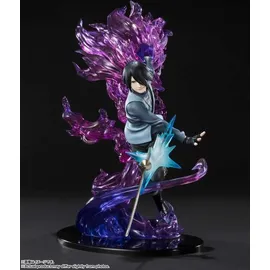 Bandai Tamashii Nations Boruto: Naruto Next Generations FiguartsZERO Figur Sasuke Uchiha 24 cm