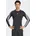 Langarmshirt Schwarz XXL